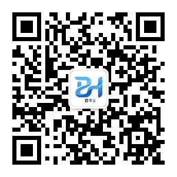 公众号二维码